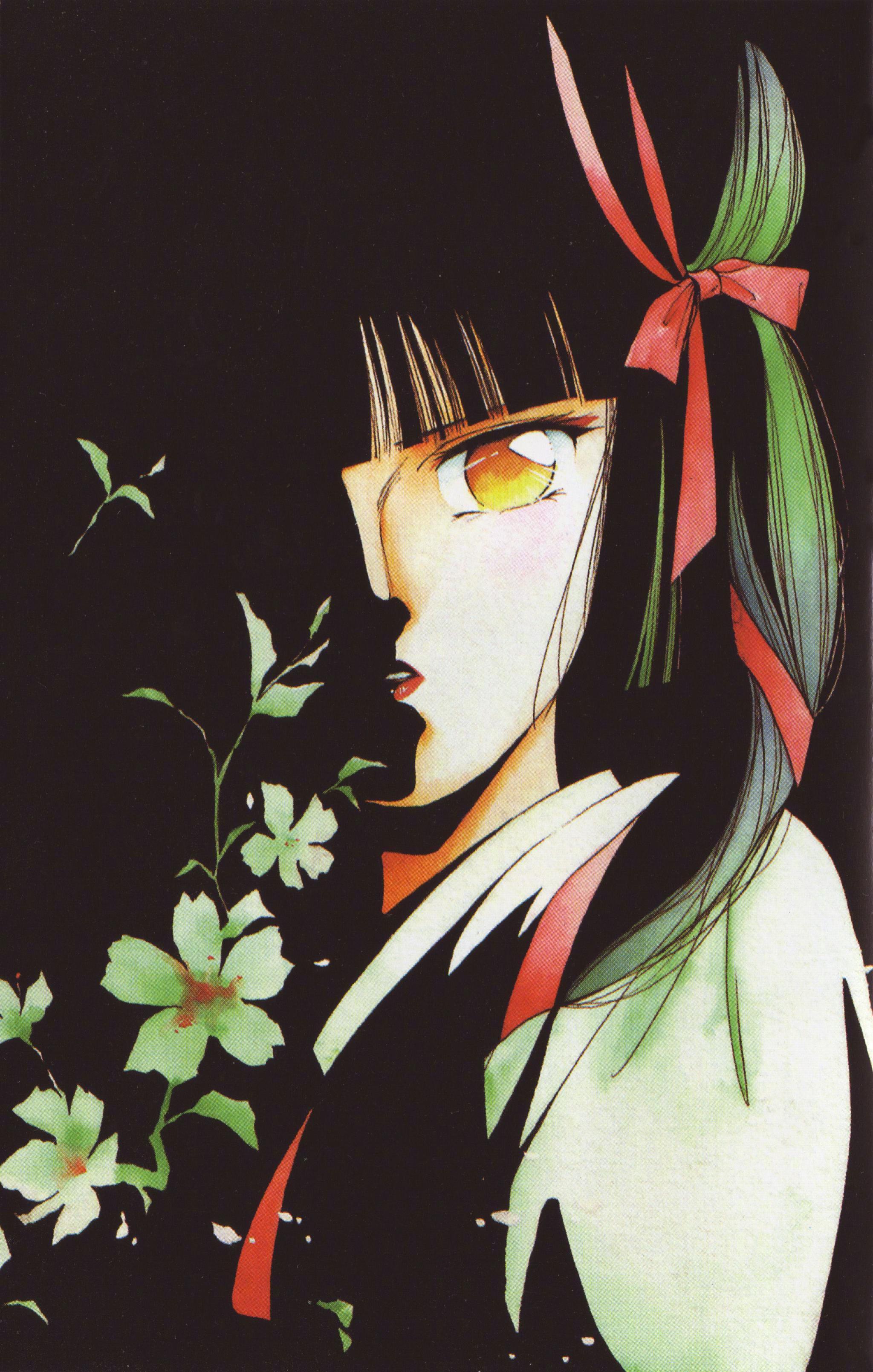 3月21日是「吸血姬美夕」「药师寺凉子怪奇事件簿」漫画家·动画人