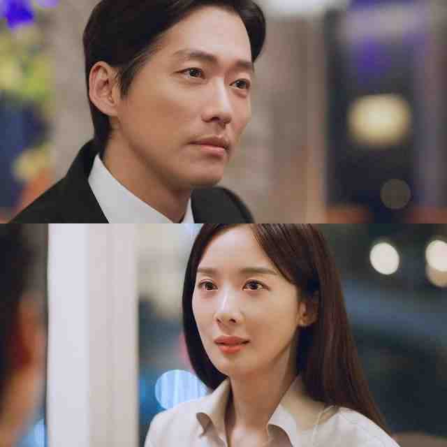 《千元律师》南宫珉&李清娥爱情名场面,这幕致敬罗密欧与茱丽叶__财经