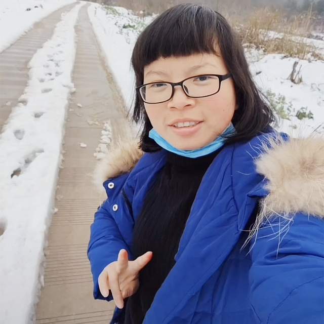 突传噩耗!33岁抗癌网红杨丽病逝,遗憾未能结婚,疑似确诊引发|抗癌|杨丽|癌症_新浪新闻