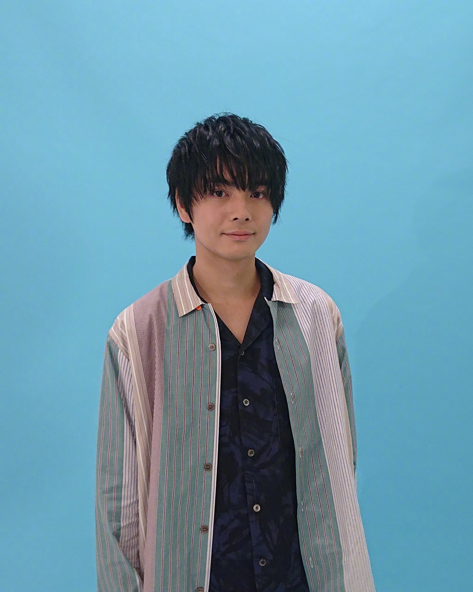 今天是声优「榎木淳弥」的生日 ,你最喜欢他配的哪个角色呢?