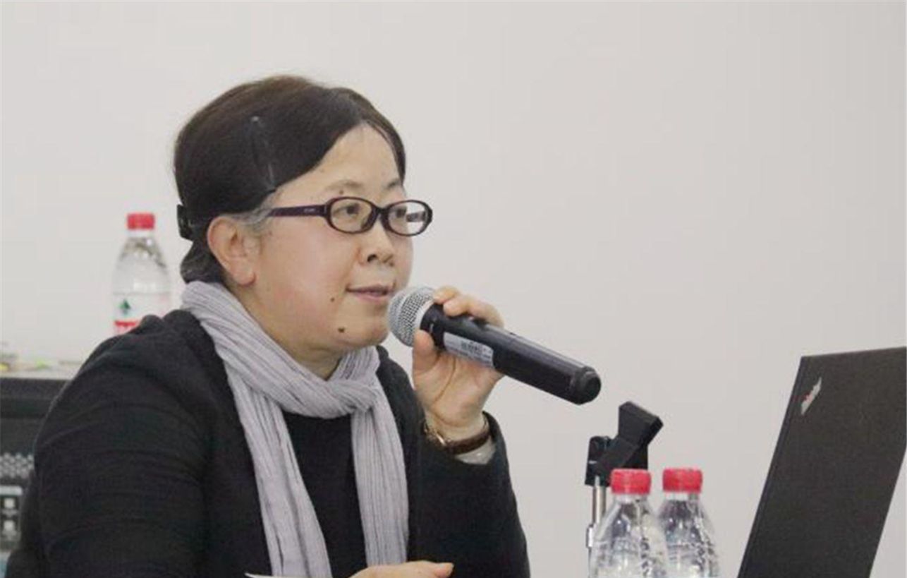 青岛大学老师发表不当言论，遭到网民一致声讨，请求学校立即开除休闲区蓝鸢梦想 - Www.slyday.coM