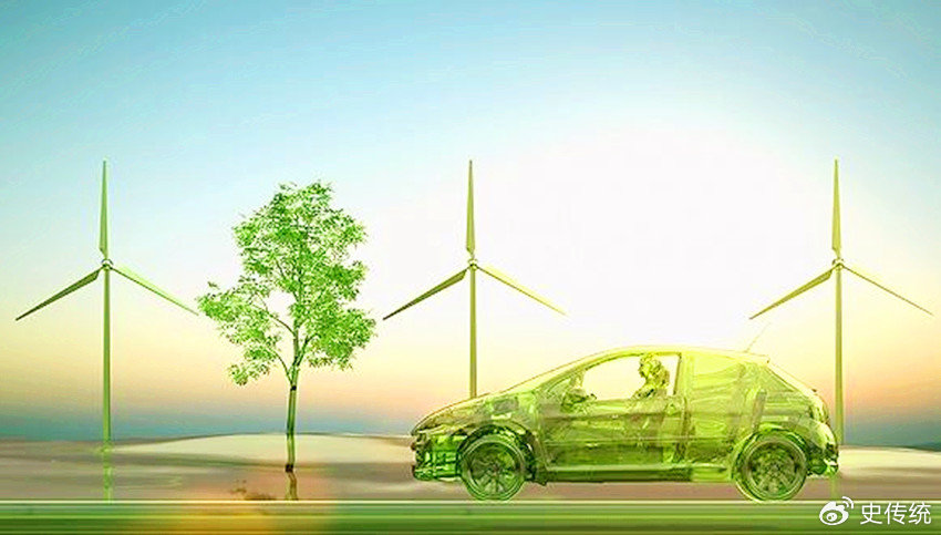 中国氢能源汽车行业发展简要分析