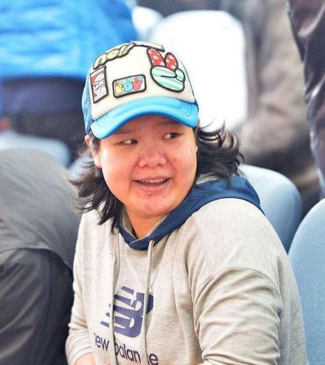 体操奥运冠军程菲近况32岁官至副院长体重超130斤仍单身