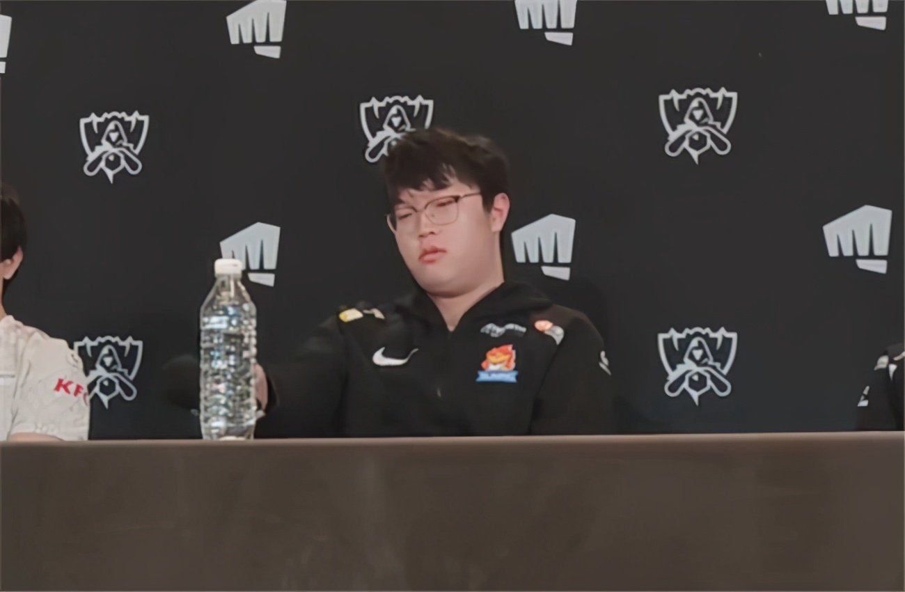 sn输了被喷万条赛后bin哽咽道歉网友所有人记得你五杀