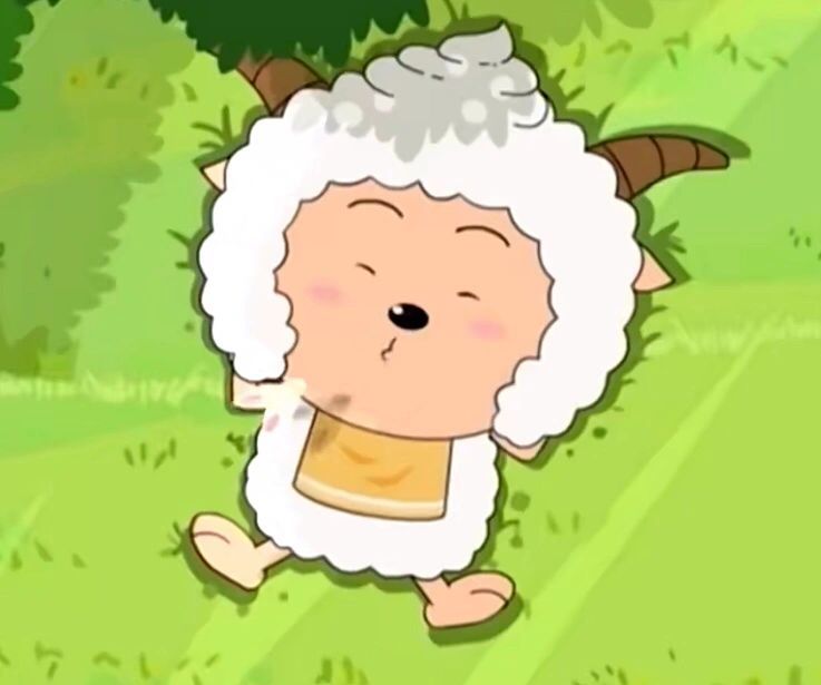 真羡慕懒羊羊一躺下就能睡着__财经头条