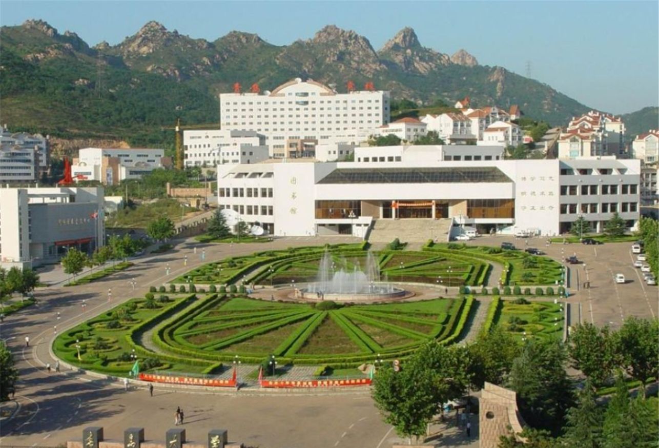 青岛大学老师发表不当言论，遭到网民一致声讨，请求学校立即开除休闲区蓝鸢梦想 - Www.slyday.coM