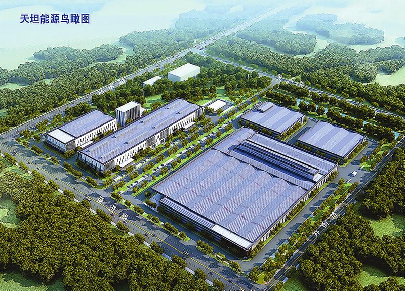 山东2026重点项目盘点 新能源与智能制造最新进展