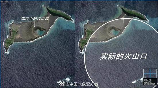 专家:汤加火山已苏醒!喷发活跃期或持续数周或数年休闲区蓝鸢梦想 - Www.slyday.coM 专家:汤加火山已苏醒!喷发活跃期或持续数周或数年休闲区蓝鸢梦想 - Www.slyday.coM