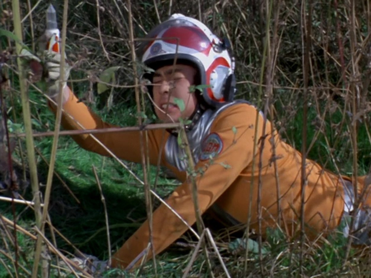 这集的矢的猛老师真惨啊