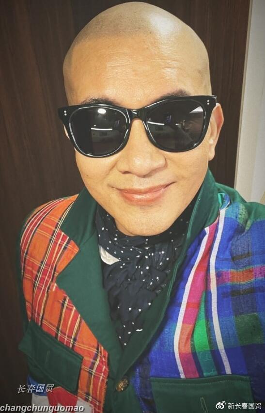 53岁具俊晔最新写真照曝光,网友称赞:王者气质帅气有型|具俊晔|王者