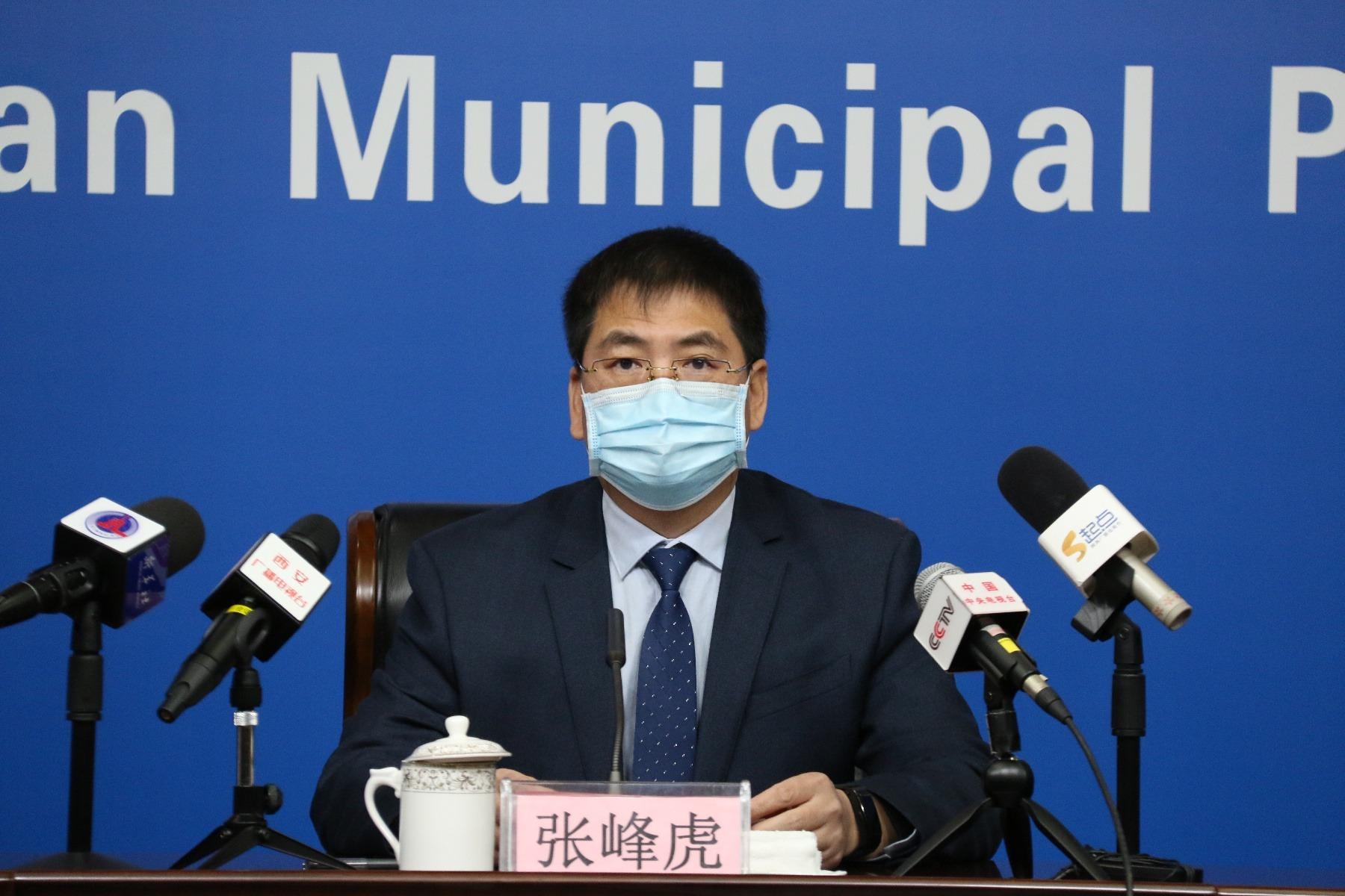 第三轮检出阳性400人 第四轮核酸筛查检出阳性122人