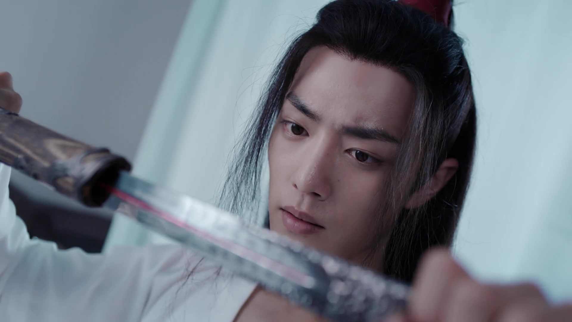 《陈情令》忘羡之携手篇2:魏无羡再次昏迷后苏醒,又是在静室