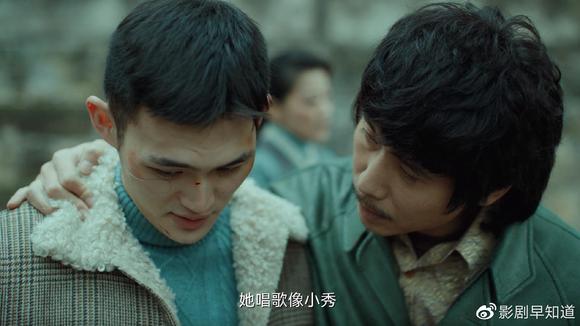 《回来的女儿》李文卓或许不傻，李承天或许知道女儿是冒充的|回来的女儿|王砚辉|李文卓_新浪新闻
