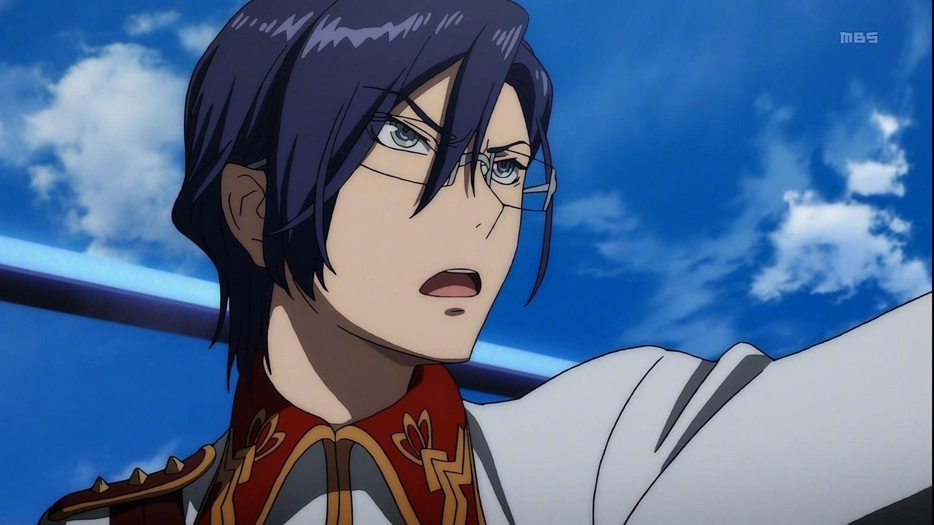 9月29日是「革命机」伊克斯艾伊的生日