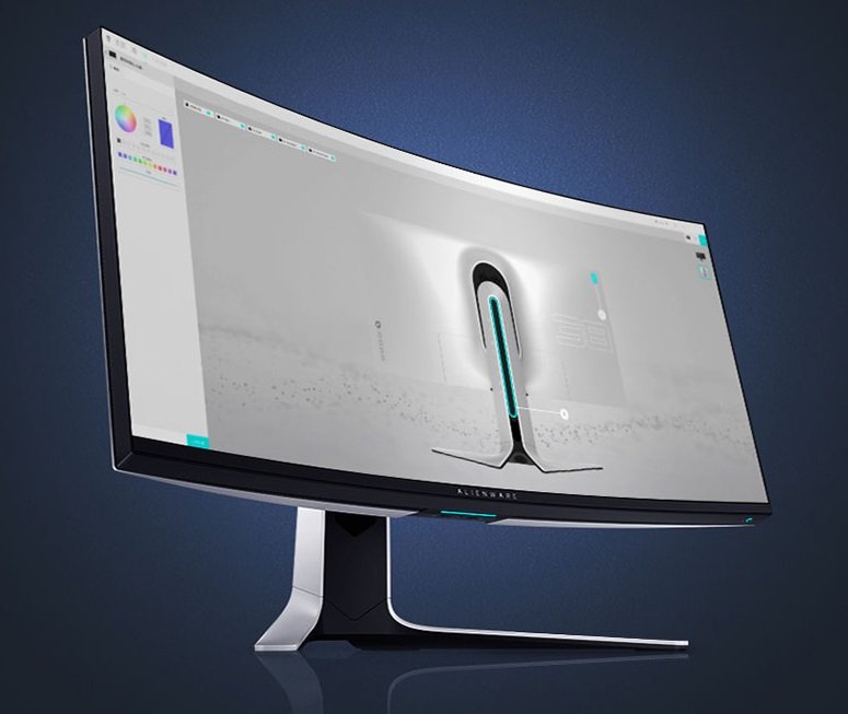 外星人nanoips显示器发布惠普新款envy13首销