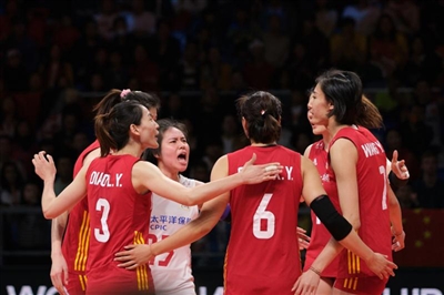 中国女排不敌意大利 今晚将迎来对阵比利时关键战休闲区蓝鸢梦想 - Www.slyday.coM