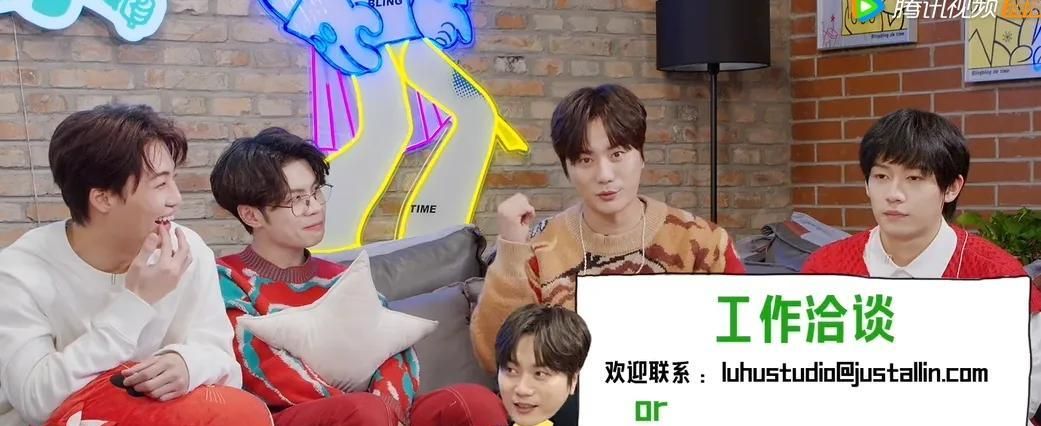 陆虎太牛了!仅凭一人之力,就让“0713再就业男团”迎来第二春休闲区蓝鸢梦想 - Www.slyday.coM 陆虎太牛了!仅凭一人之力,就让“0713再就业男团”迎来第二春休闲区蓝鸢梦想 - Www.slyday.coM