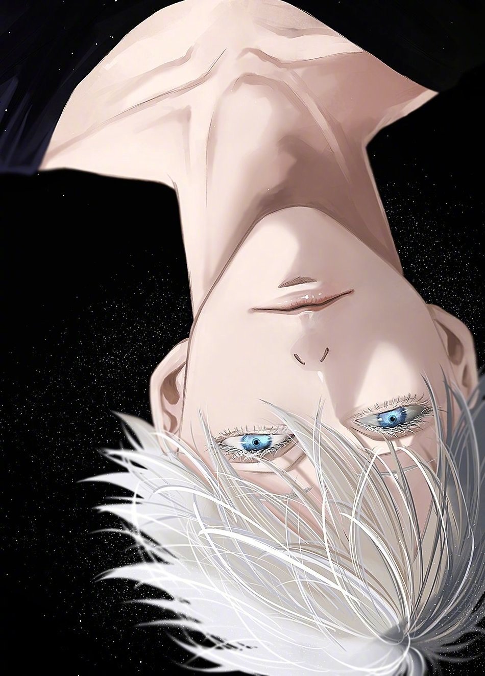 为什么不能买蓝眼白猫?