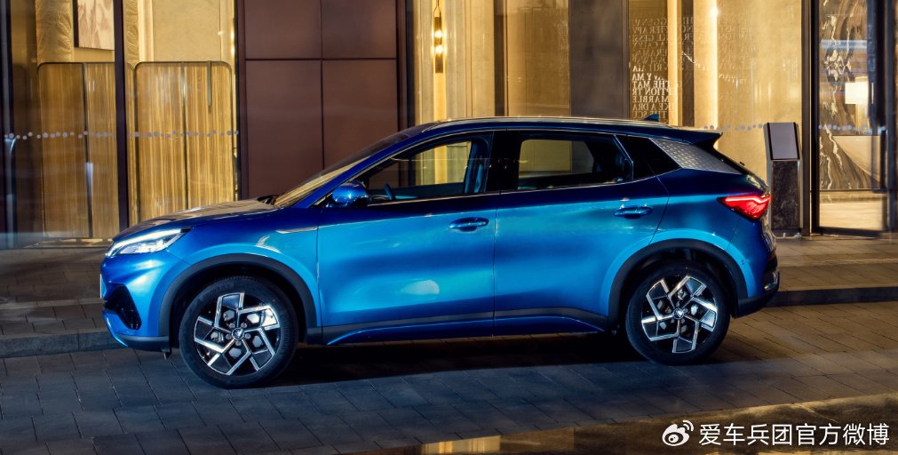 15万级纯电SUV推荐 这两款热门车型到底怎么选？