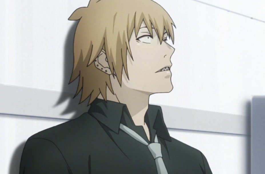 3月8日是东京喰种不知吟士的生日