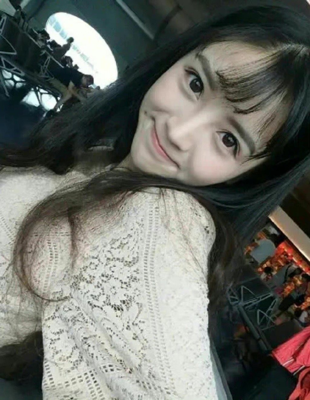 田曦薇早期图__财经头条