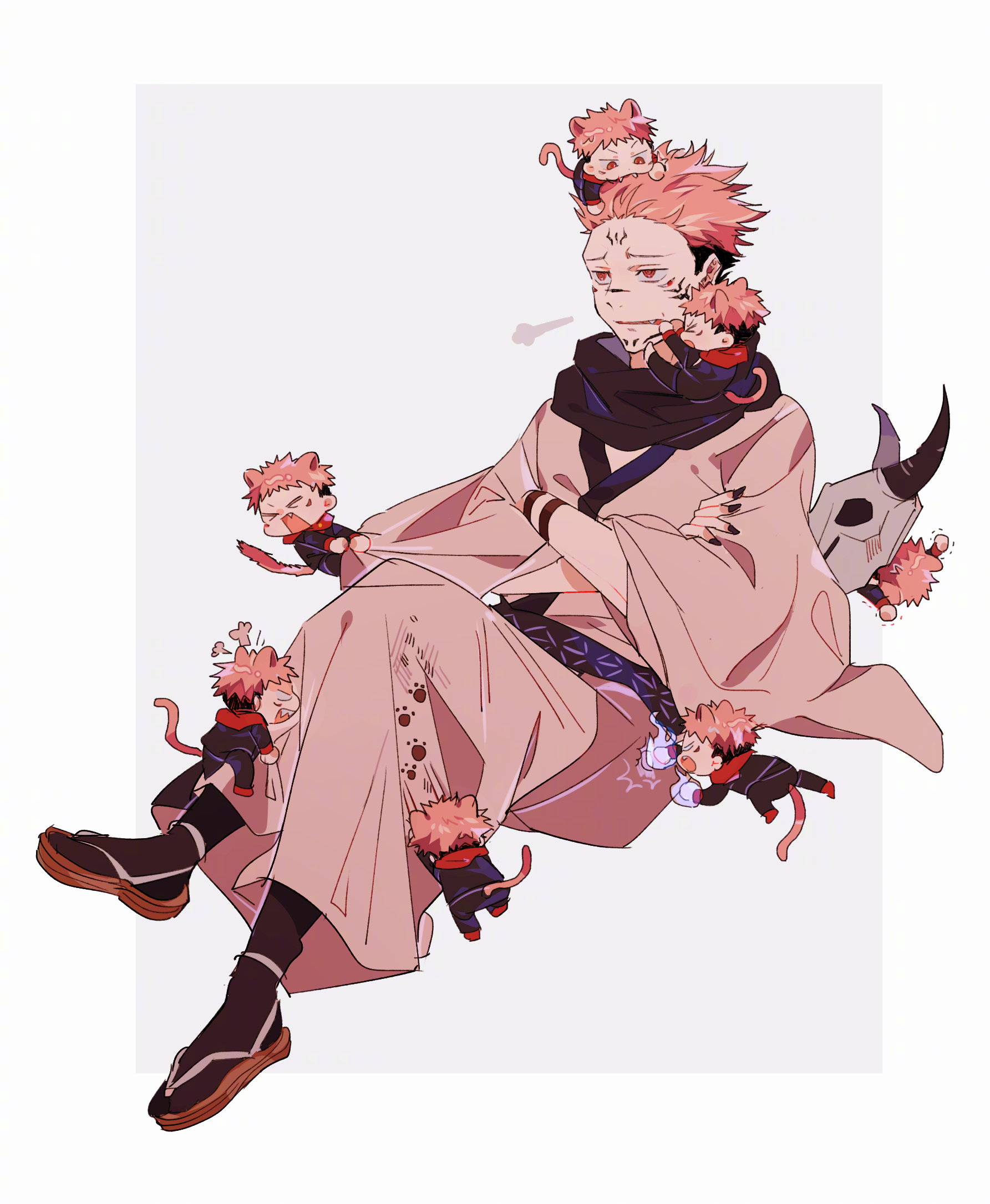 来吃宿虎的糖twitter01jukai授权见评禁止二传二改