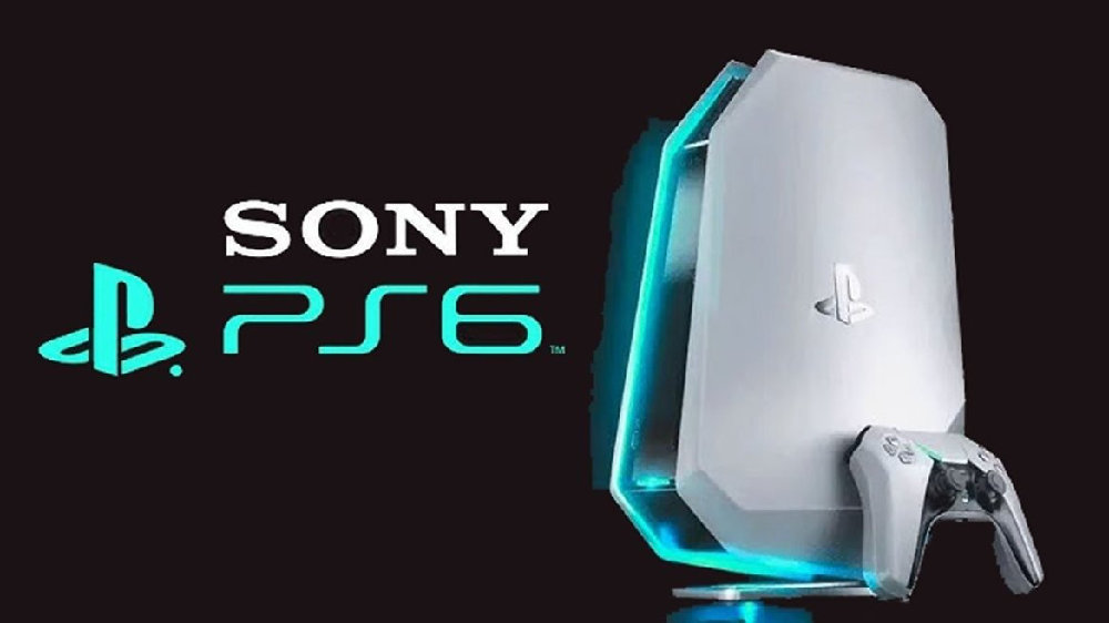 Ps6 Computer 业内人士称PS6游戏开发将受PC移植版制约,更甚于掌机性能制约|次世代|索尼|掌机_新浪新闻