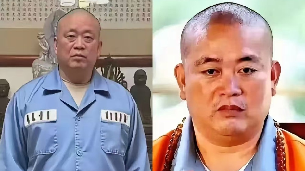 释永信倒台后,少林寺变了吗?|游客|商业化|时代|基因|饰品_新浪新闻