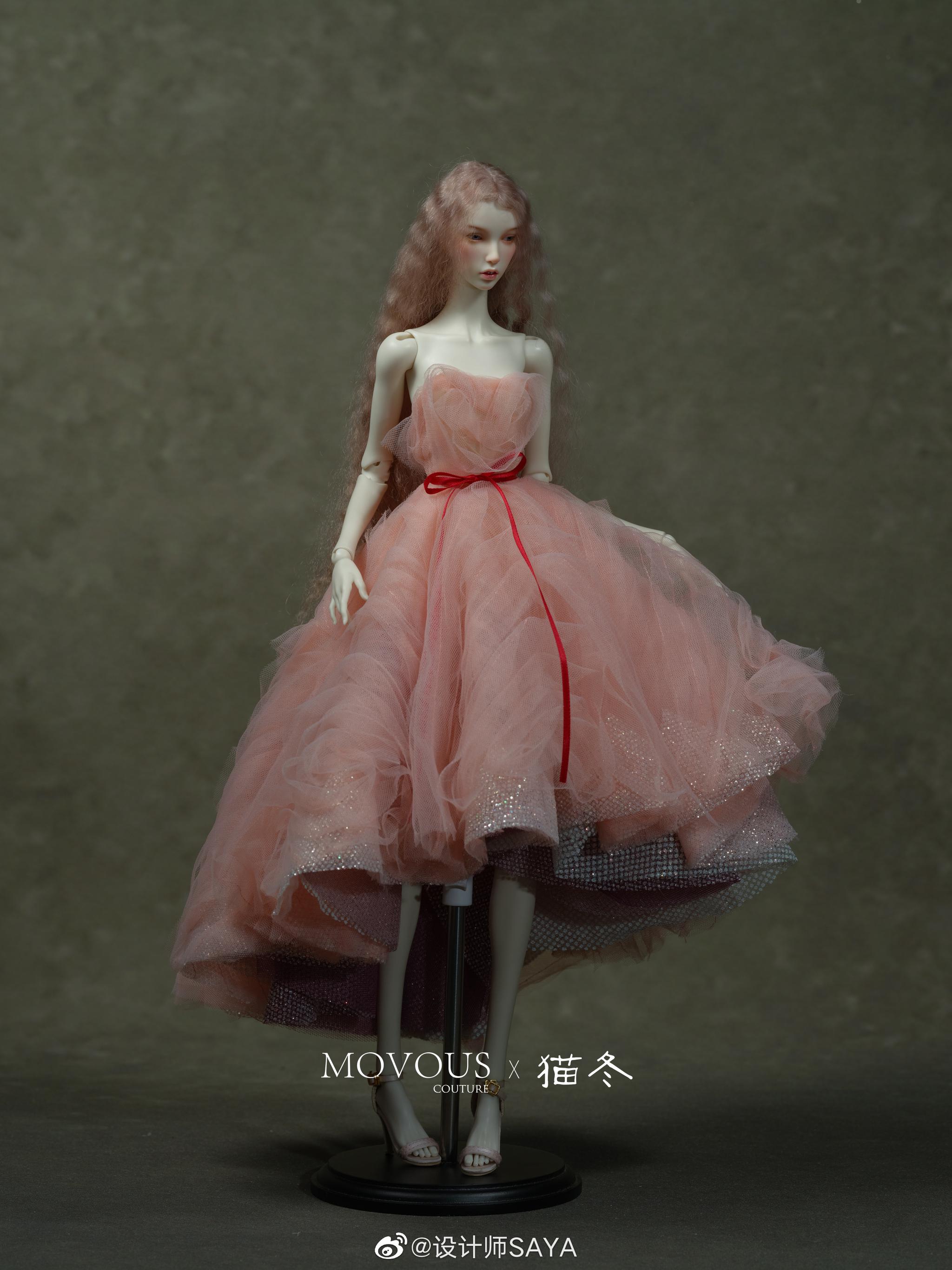 《棉花糖》，老夫的少女心……