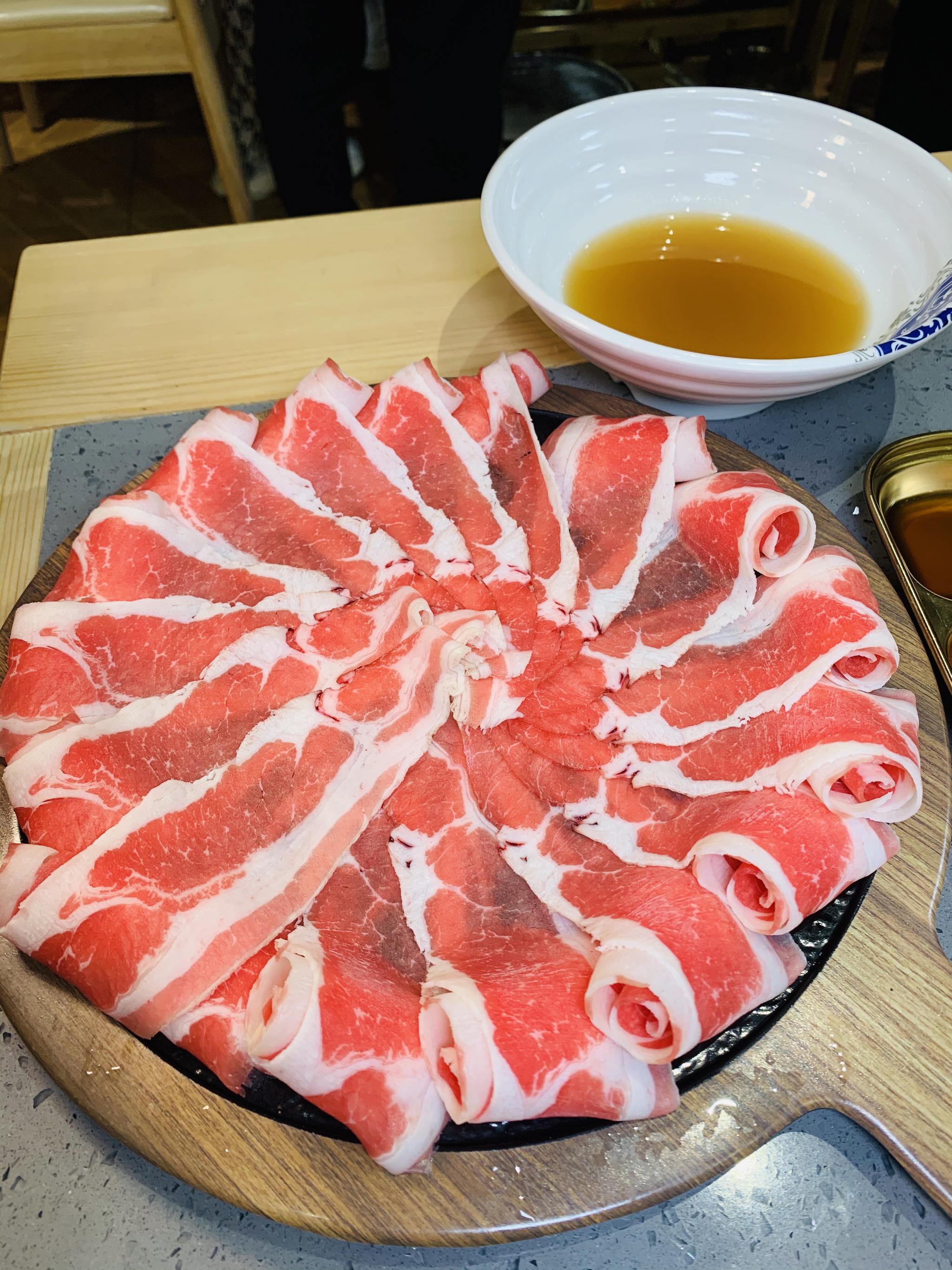 的韩式烤肉店,这回也不怕夜宵没地方去了|鸡爪|长春|肥牛_新浪新闻
