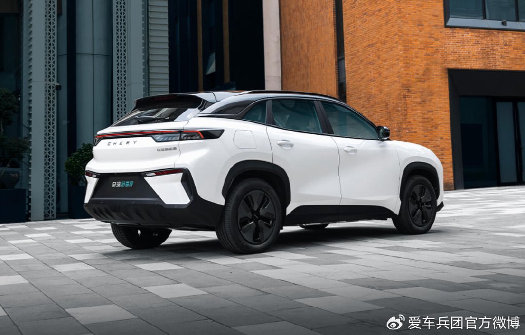 15万级纯电SUV推荐 这两款热门车型到底怎么选？