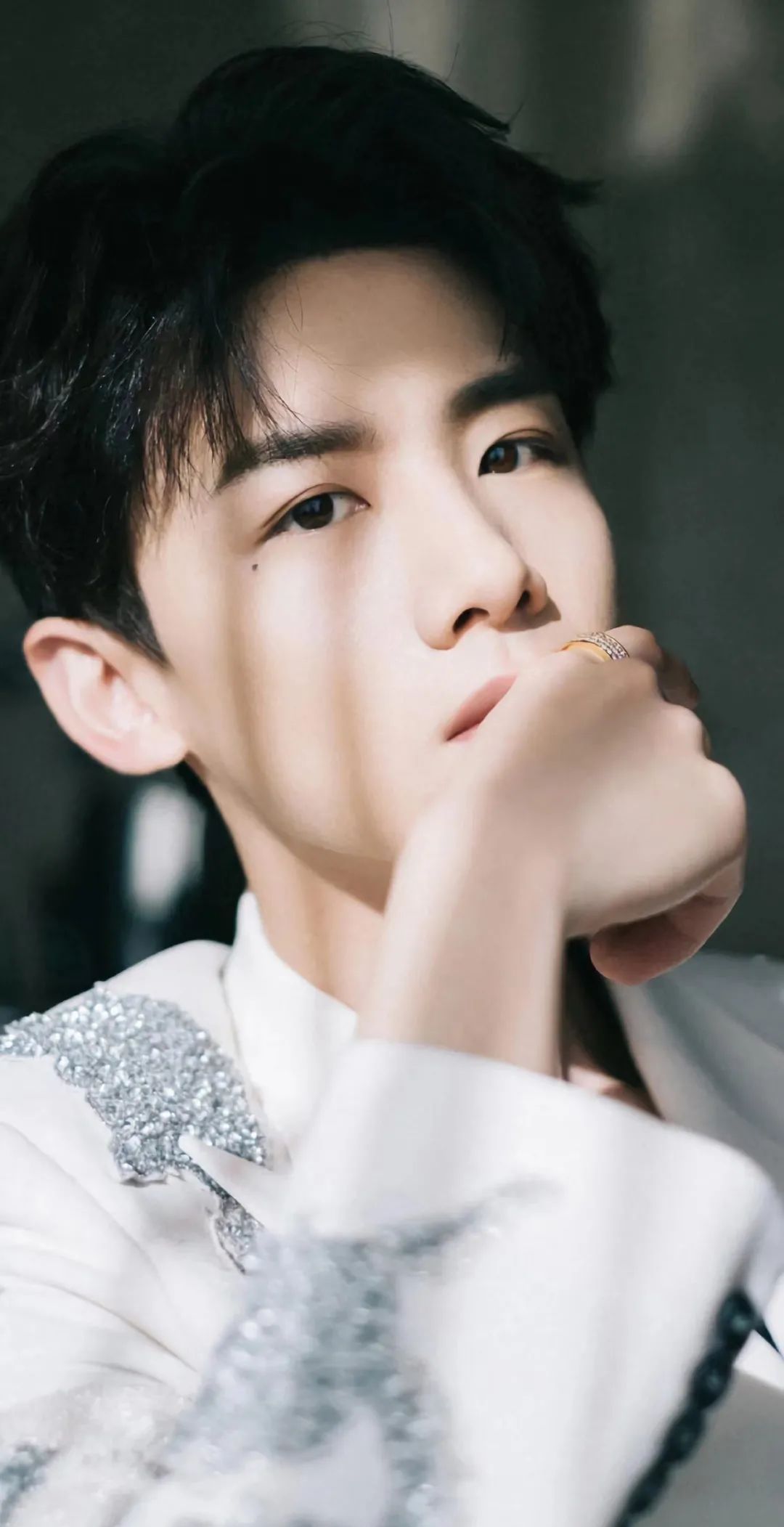 白敬亭明星壁纸明星爱豆壁纸