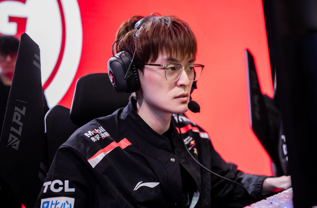 JDG或成为夺冠背景板？娃娃、米勒预测冠军，BLG键盘冒奶休闲区蓝鸢梦想 - Www.slyday.coM