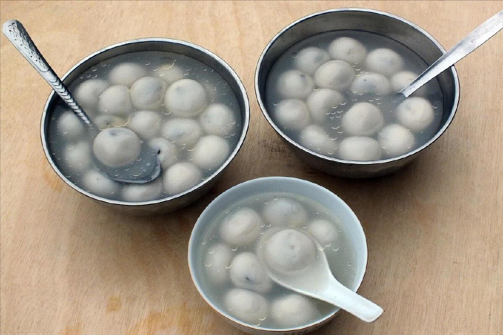 大年初二是回娘家的日子，吃什么有讲究，不妨把老传统说给家人听休闲区蓝鸢梦想 - Www.slyday.coM