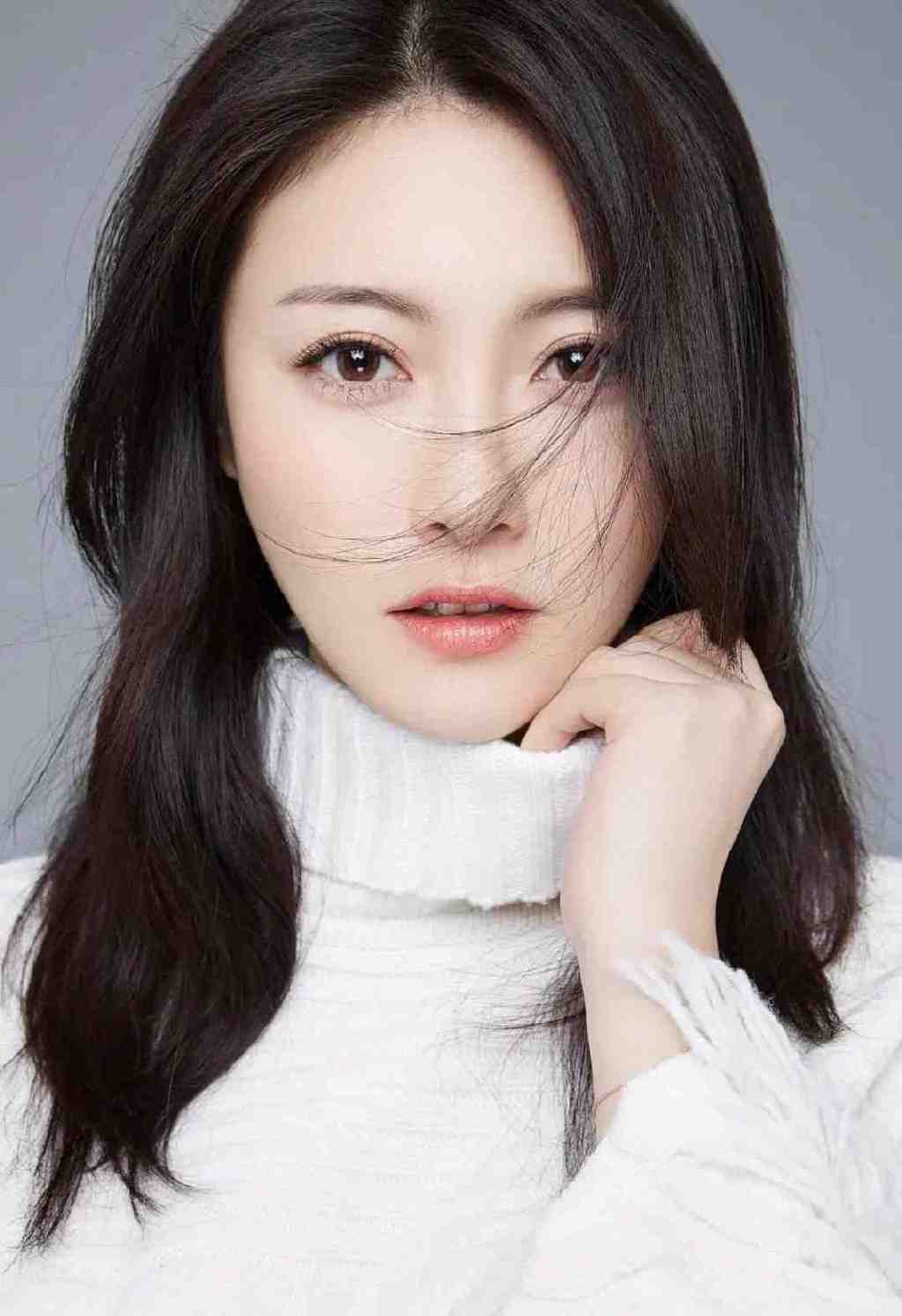 03.女演员朱锐自曝曾被男演员猥亵