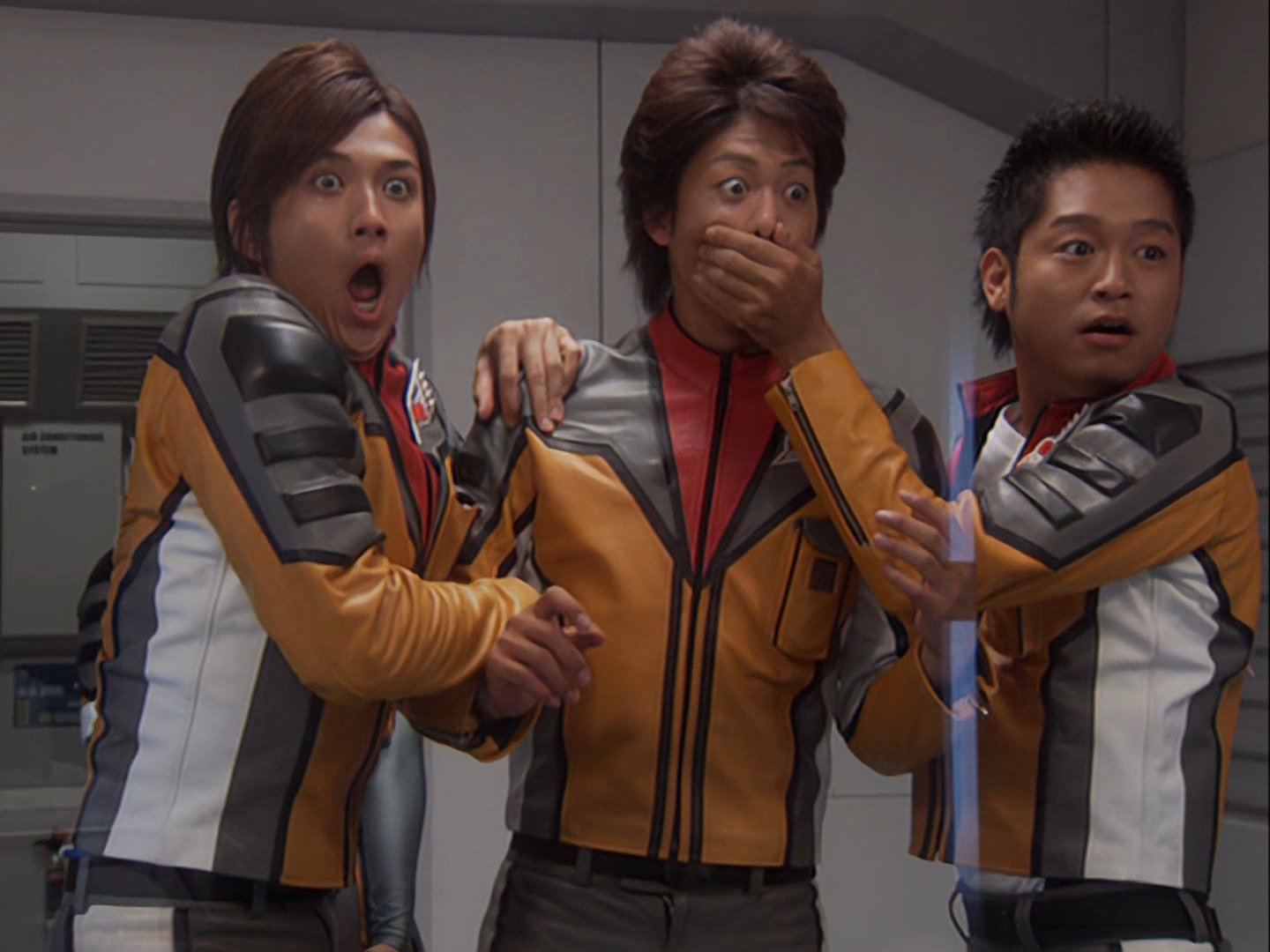 三人小队!_高清图集_新浪网