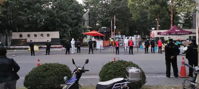 紧急关闭！继上海通报后，本土无症状感染者徐州+1、杭州+2休闲区蓝鸢梦想 - Www.slyday.coM