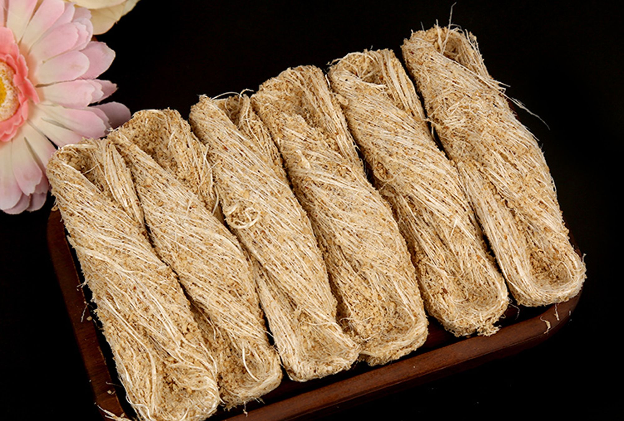 来山东滨州有8种美食不能错过全吃过的还以为你是滨州人