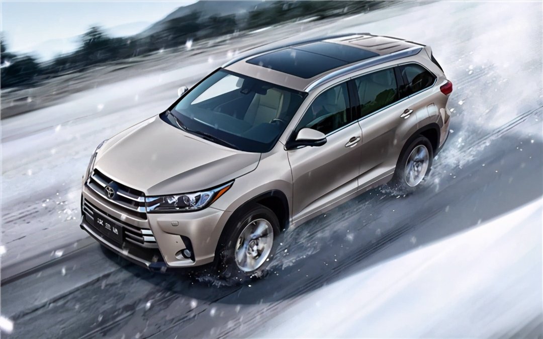 3月有一种增长势头叫广汽丰田