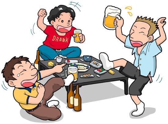 医生直谏:身体出现这3个"信号",请喝酒的人赶紧戒酒