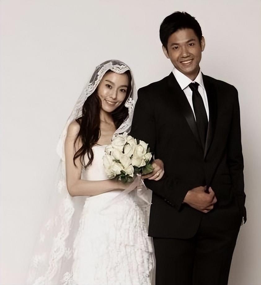 范玮琪与陈建州的情况