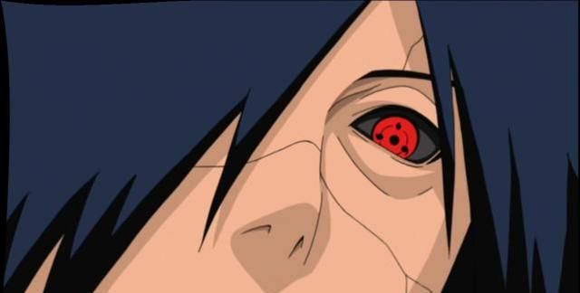 博人传:当佐良娜拥有万花筒写轮眼时,又是一场悲剧!