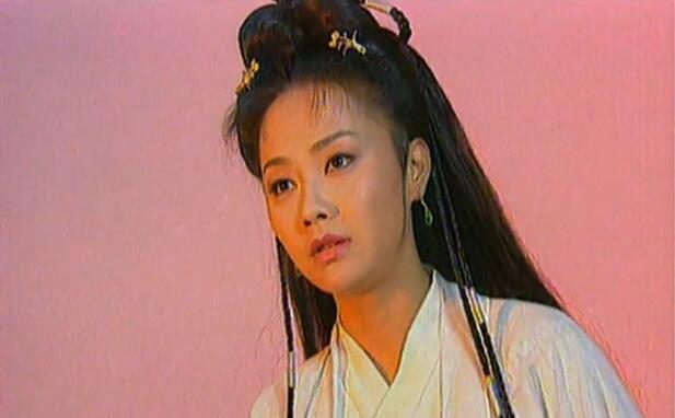 西游记后传白莲花和碧游这2位美女灵儿喜欢谁更多一些