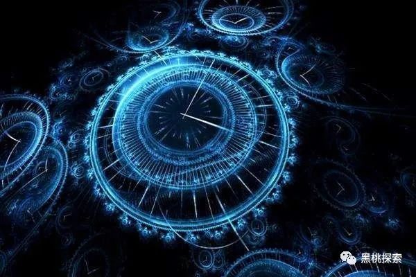 利用量子纠缠，科学家研发出完美时钟，精度超过原子钟和光学钟|量子纠缠|原子|原子钟_新浪新闻