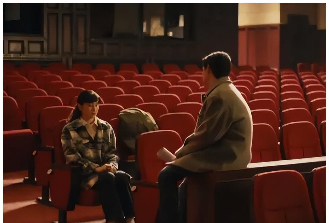 二读《人世间》原著后才明白：北大才女周蓉，已为她所有的任性付休闲区蓝鸢梦想 - Www.slyday.coM