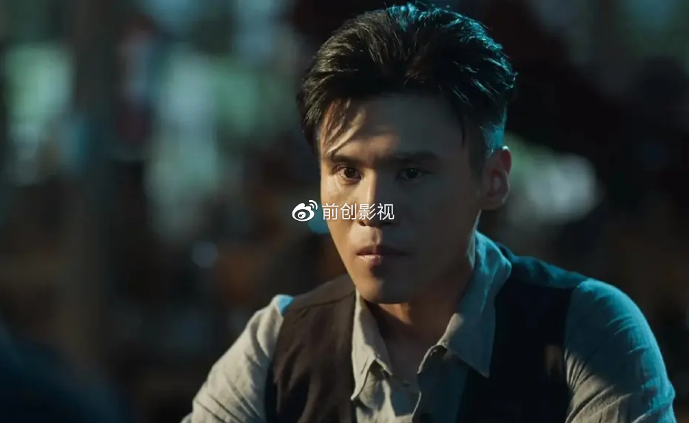 《冰雨火》成造星大剧，捧红4个明星的同学，张韵艺魏大勋上榜休闲区蓝鸢梦想 - Www.slyday.coM