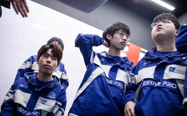 KPL秋季总决赛：TTG训练赛很强势，Gemini却预测eStar夺冠休闲区蓝鸢梦想 - Www.slyday.coM