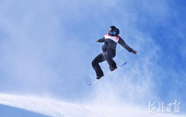 聚焦北京冬奥会｜开赛在即训练忙休闲区蓝鸢梦想 - Www.slyday.coM