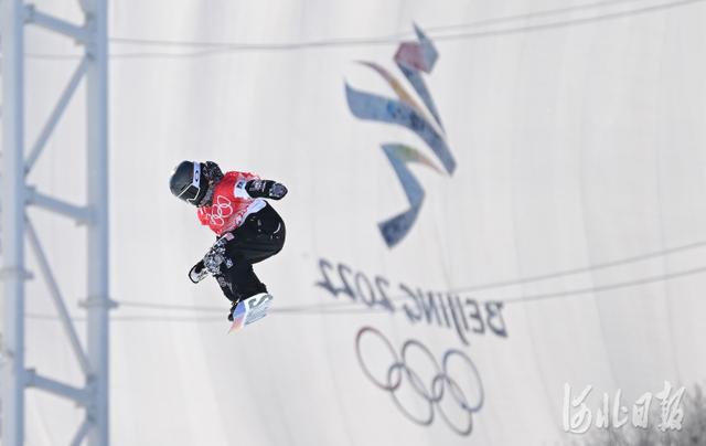 聚焦北京冬奥会｜开赛在即训练忙休闲区蓝鸢梦想 - Www.slyday.coM