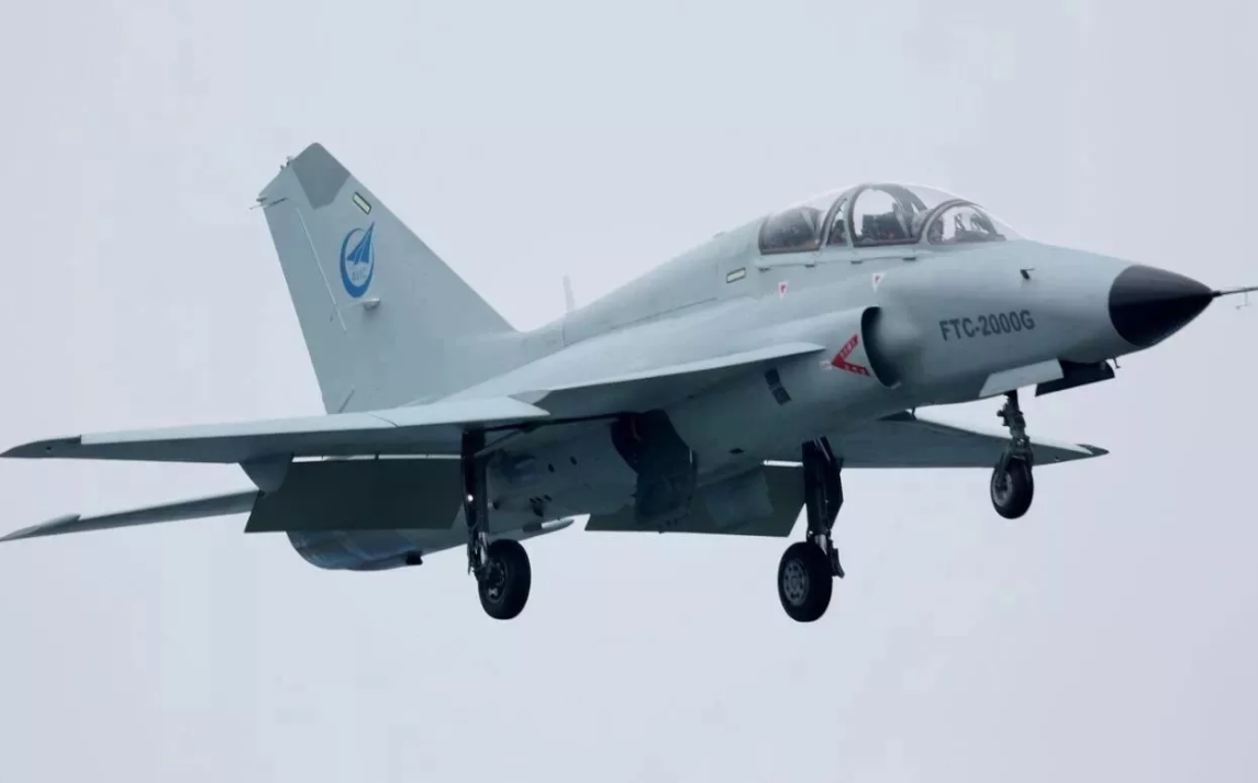 用出口展现实力,成功打入东南亚市场,海山鹰舰载机声名远播